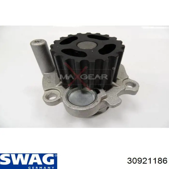Помпа охолодження Swag 30921186 ціна, від 29.11 USD