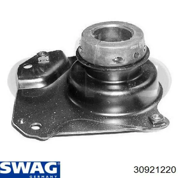30921220 Swag подушка (опора двигуна, ліва)