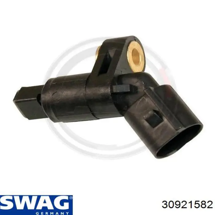 Датчик ABS передній лівий Swag 30921582 ціна, від 8.40 USD