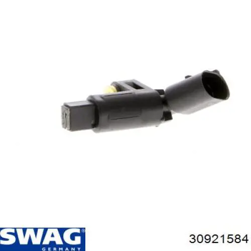 Датчик АБС (ABS) передній, правий 30921584 Swag