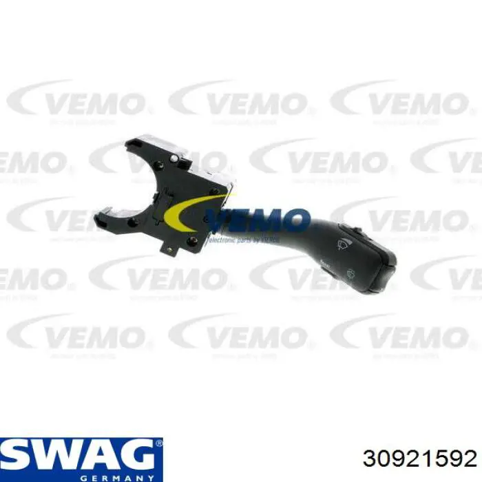 Перемикач підрульовий, правий 30921592 Swag