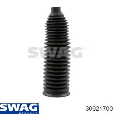 Пильник рульової рейки 30921700 Swag