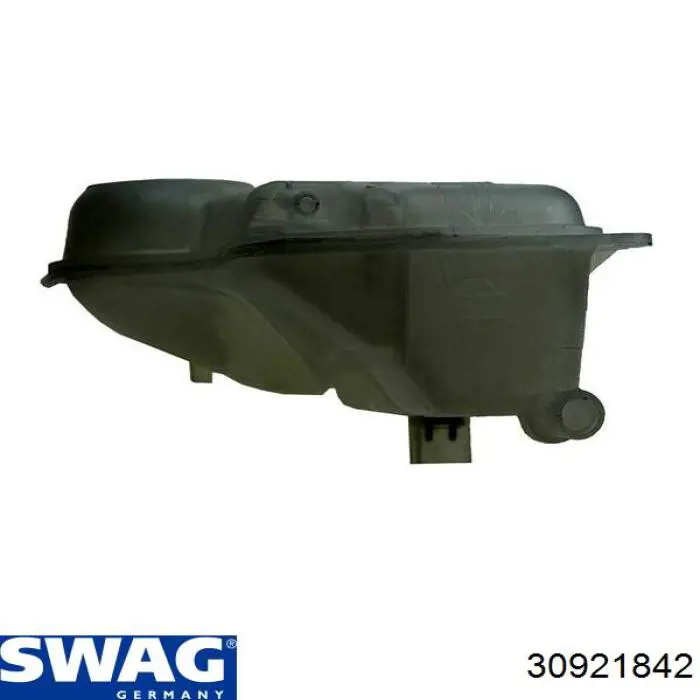 30921842 Swag Розширювальний бачок охолодження