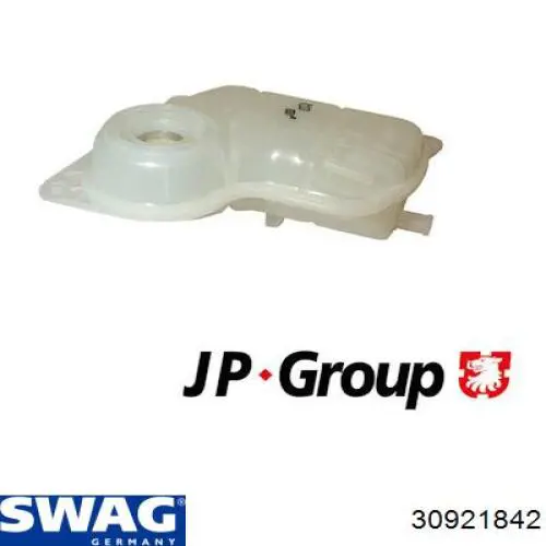 Бачок розширювальний Swag 30921842