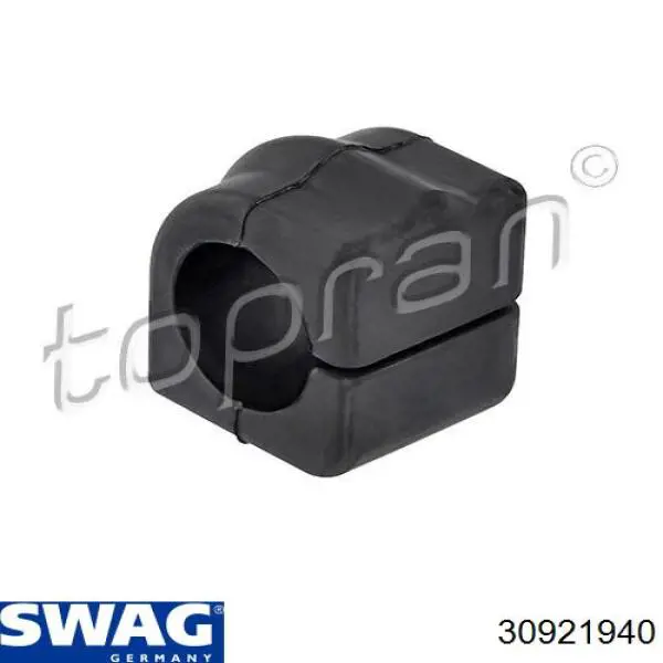 Купити 30921940 Swag Подушка стабілізатора передня