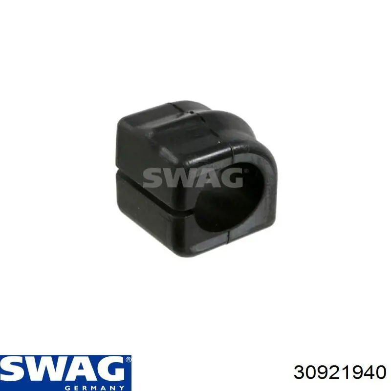 Подушка стабілізатора Swag 30921940 ціна, від 1.90 USD