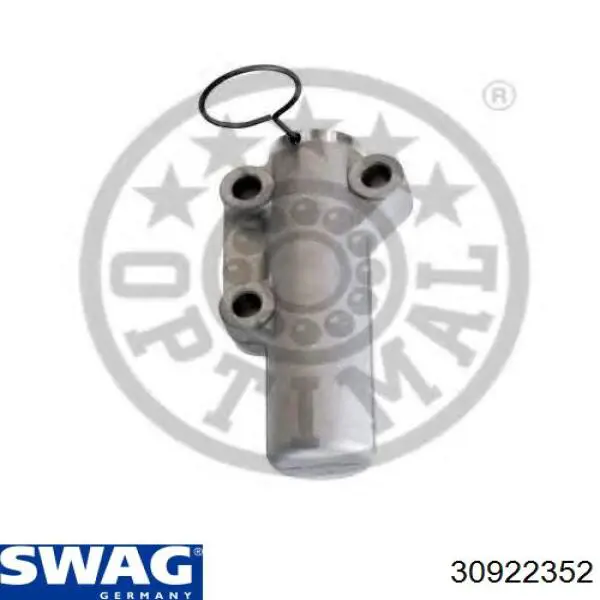Натягувач ременя ГРМ Swag 30922352 ціна, від 28.06 USD