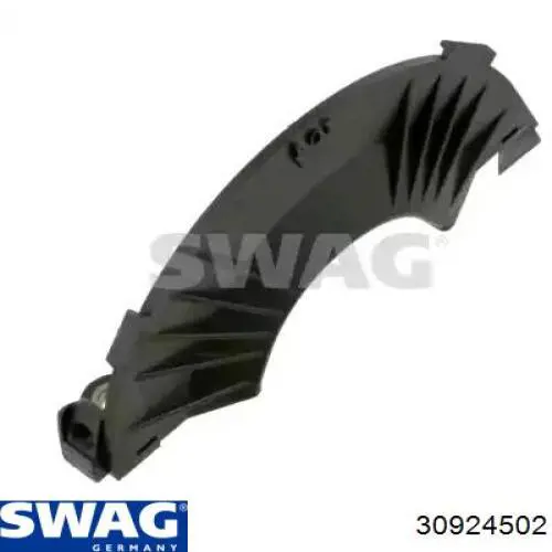 Купити 30924502 Swag Захист ременя ГРМ, внутрішній верхній