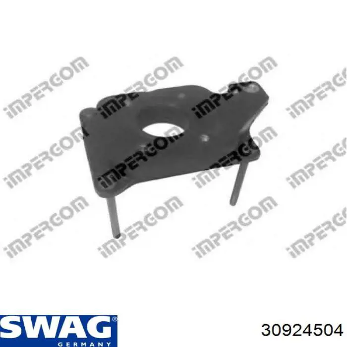 Захист ременя ГРМ, верхній Swag 30924504 ціна, від 3.74 USD