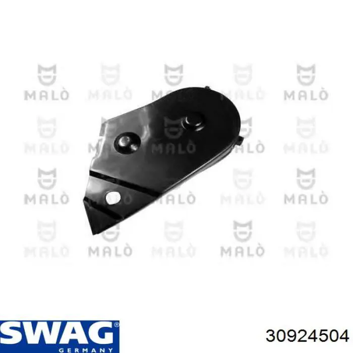 Купити 30924504 Swag Захист ременя ГРМ, верхній