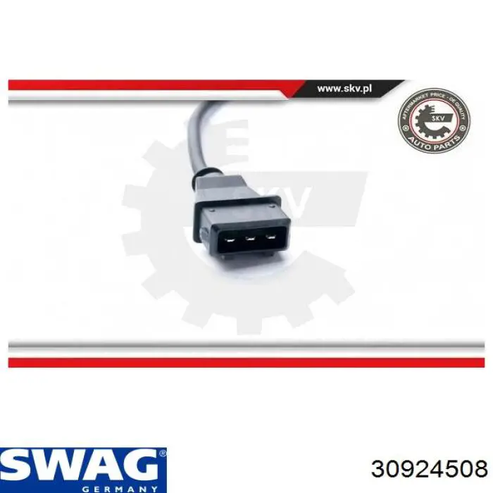 Датчик колінвала 30924508 Swag