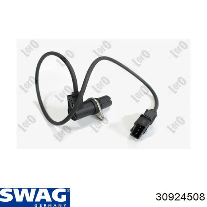Купити 30924508 Swag Датчик положення (оборотів) коленвалу