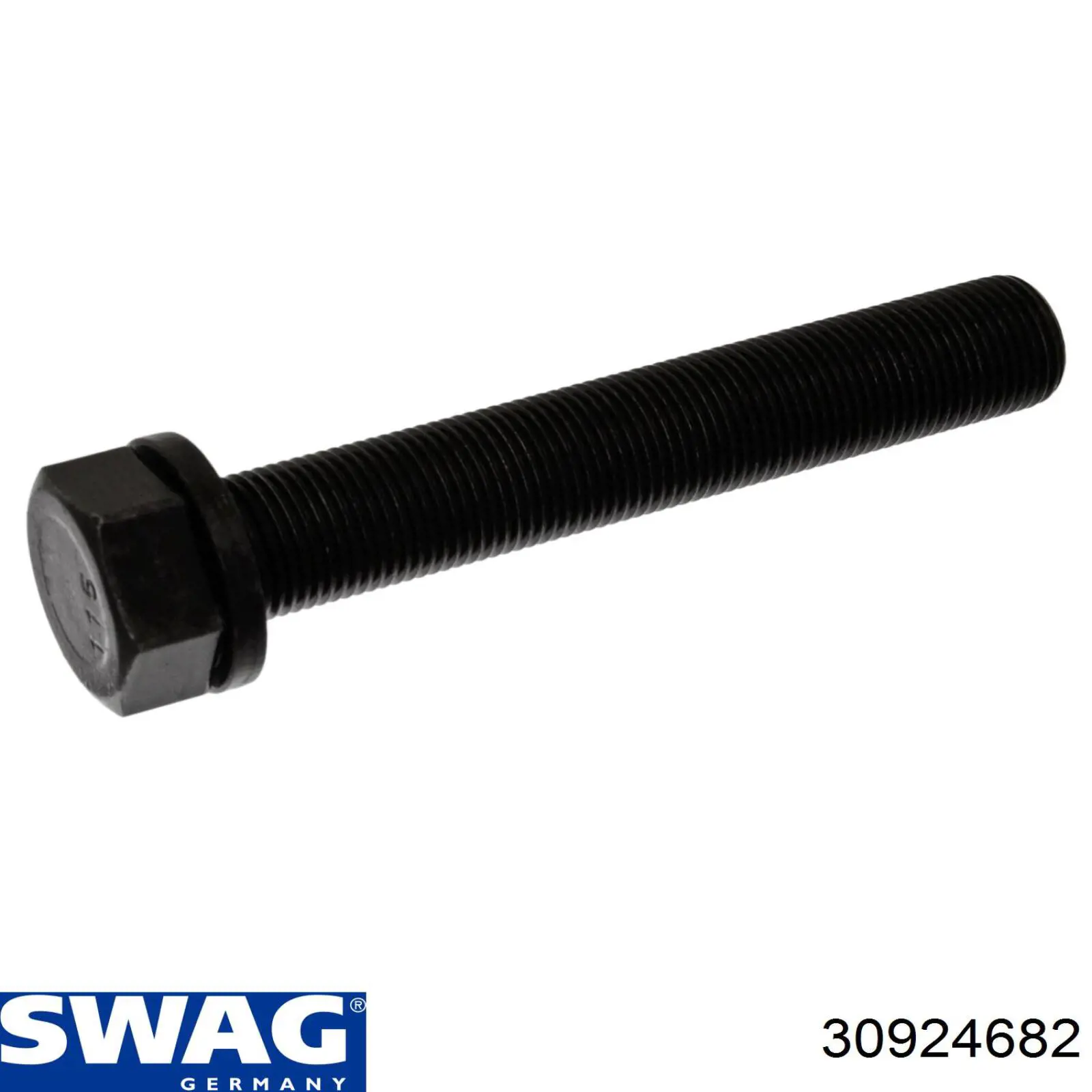 Зірочка приводу коленвала двигуна Swag 30924682 ціна, від 15.50 USD