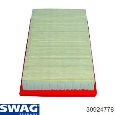 30924778 Swag Повітряний фільтр двигуна