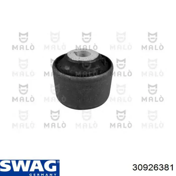 30926381 Swag Сайлентблок переднього нижнього важеля