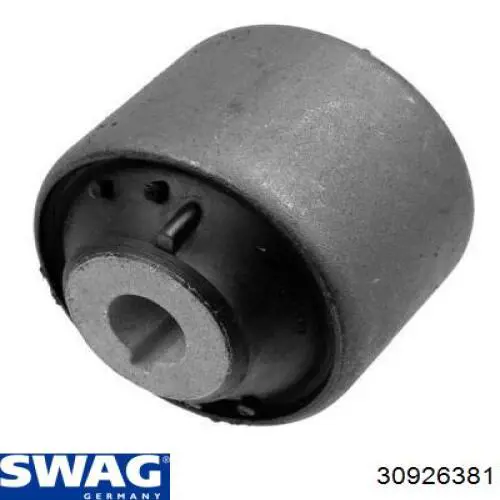 Сайлентблок нижнього важеля передньої підвіски Swag 30926381 ціна, від 9.98 USD