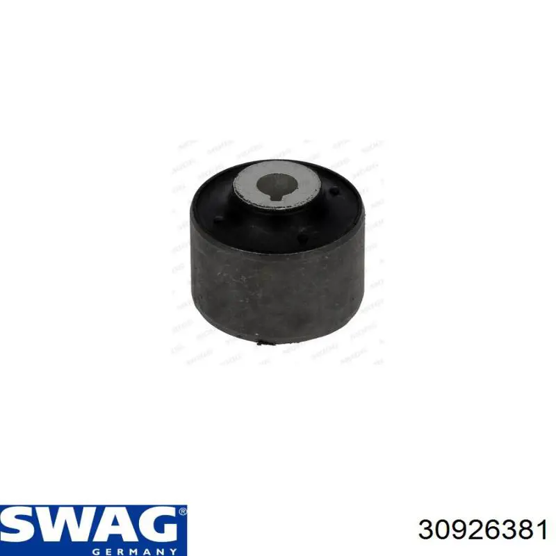 С/блок нижнього важеля Swag 30926381