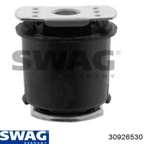 Сайлентблок задньої балки/підрамника Swag 30926530 ціна, від 32.81 USD