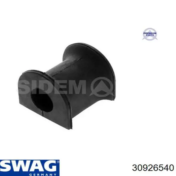 Купити 30926540 Swag Подушка стабілізатора передня