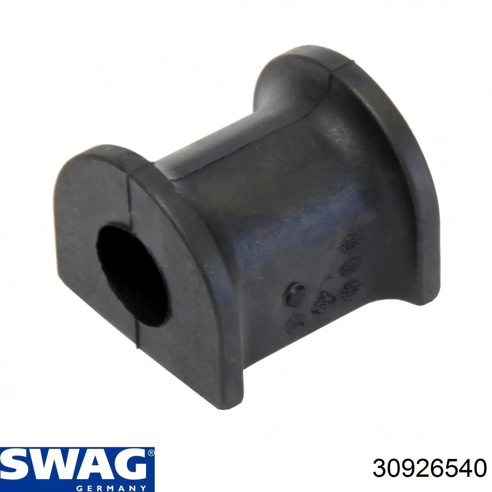Подушка стабілізатора Swag 30926540 ціна, від 4.30 USD