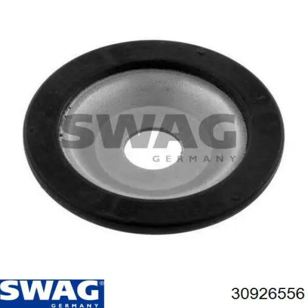 30926556 Swag Проставка (гумове кільце) пружини передньої, верхня