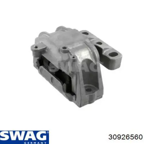 Купити 30926560 Swag Подушка (опора) двигуна, права