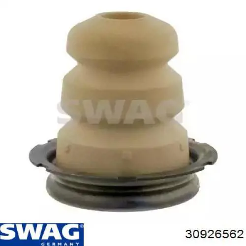 Купити 30926562 Swag Відбійник задньої ресори