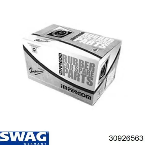 Купити 30926563 Swag Відбійник задньої ресори