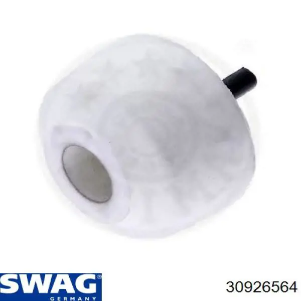 Відбійник задньої ресори 30926564 Swag