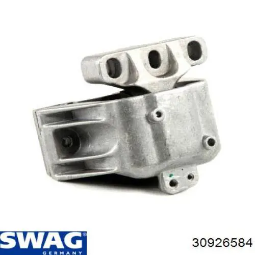 Купити 30926584 Swag Подушка (опора) двигуна, права