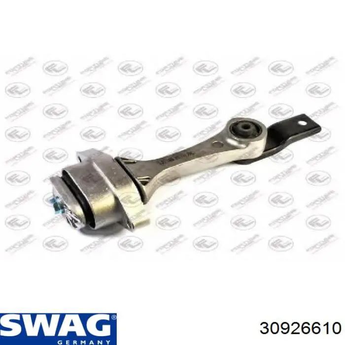 Подушка двигуна задня 30926610 Swag