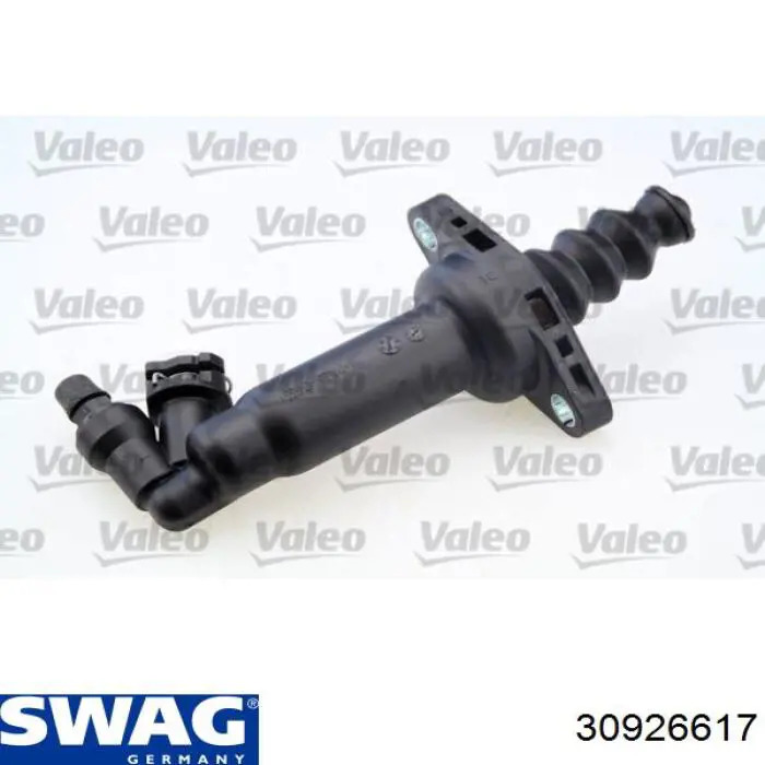 Актуатор зчеплення Swag 30926617 ціна, від 20.29 USD