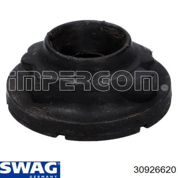 30926620 Swag Проставка (гумове кільце) пружини задньої, верхня
