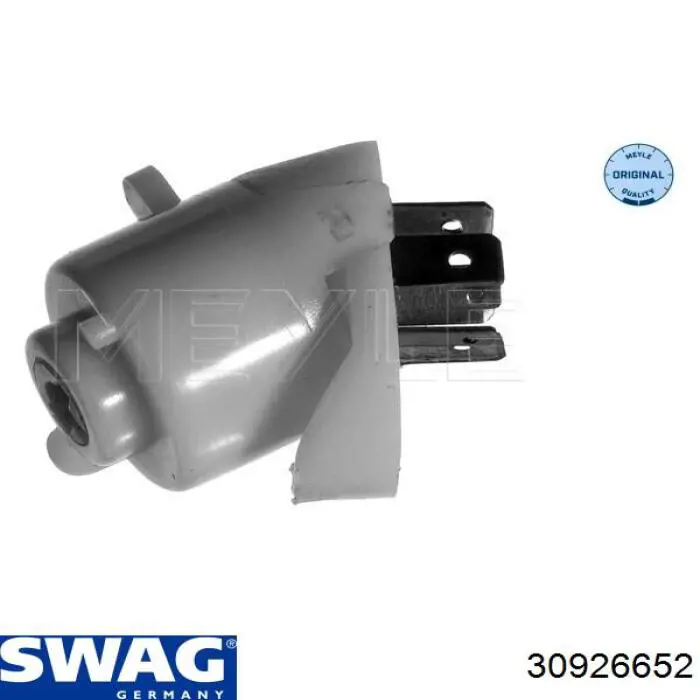 Контакти замку запалювання Swag 30926652 ціна, від 4.81 USD