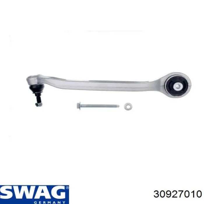 Важіль передній лівий Swag 30927010 ціна, від 56.37 USD