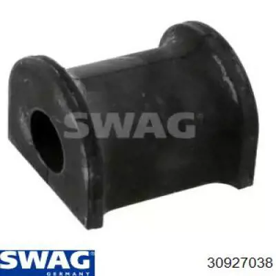 Прокладка стабільзатора заднього Swag 30927038