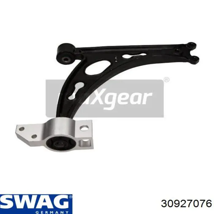 Важіль передній лівий Swag 30927076 ціна, від 22.80 USD