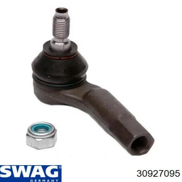 Купити 30927095 Swag Тяга рульова поздовжня