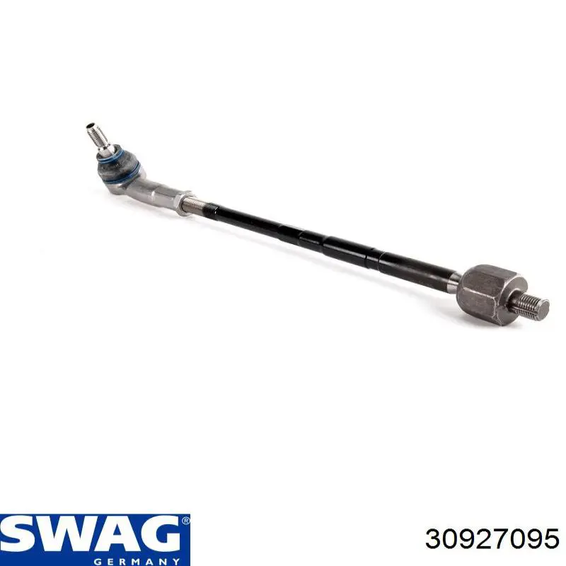 Тяга рульова Swag 30927095