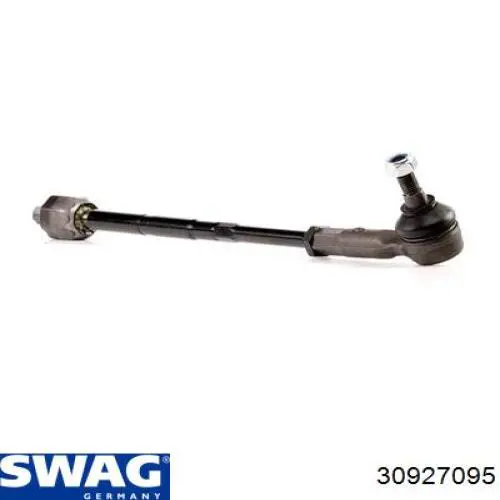 Тяга рульова поперечна Swag 30927095 ціна, від 12.79 USD