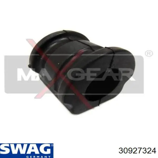 Купити 30927324 Swag Подушка стабілізатора передня