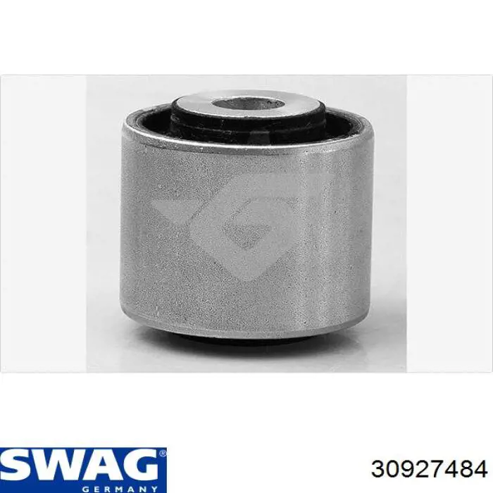 Сайлентблок нижнього важеля передньої підвіски Swag 30927484 ціна, від 9.30 USD