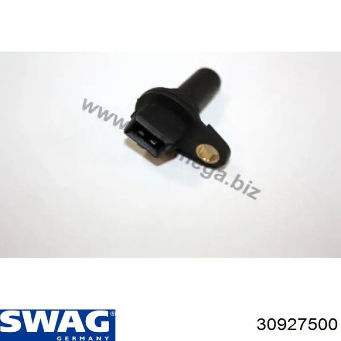 Датчик швидкості Swag 30927500 ціна, від 19.00 USD