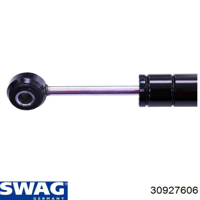 Амортизатор рульового механізму Swag 30927606 ціна, від 22.80 USD
