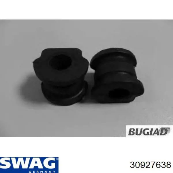 Купити 30927638 Swag Подушка стабілізатора передня