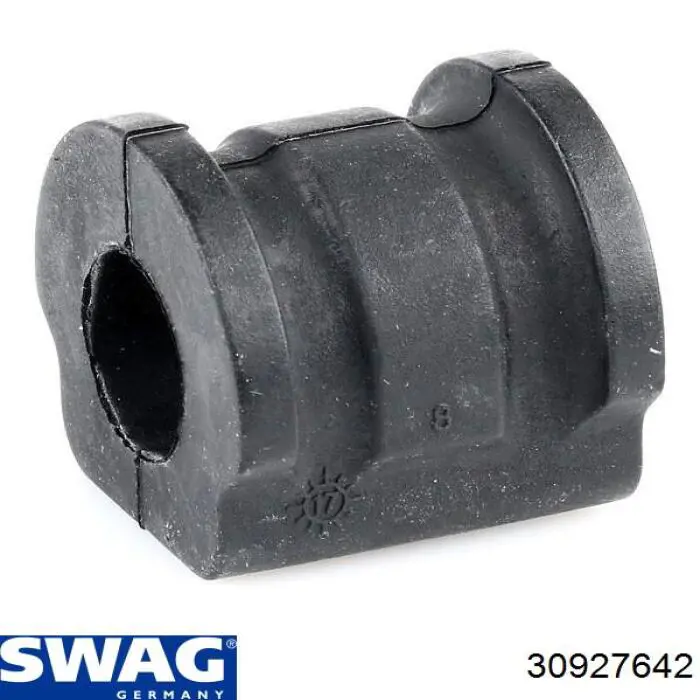 Подушка стабілізатора Swag 30927642 ціна, від 2.30 USD