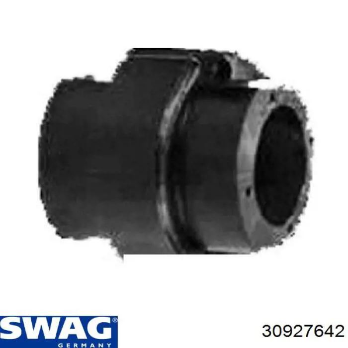 Купити 30927642 Swag Подушка стабілізатора передня