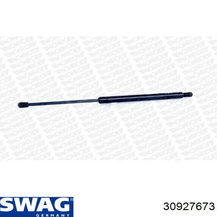 Амортизатор багажника 30927673 Swag