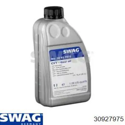 Масло трансмісії 30927975 Swag
