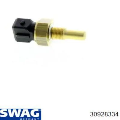 Датчик температури масла двигуна 30928334 Swag